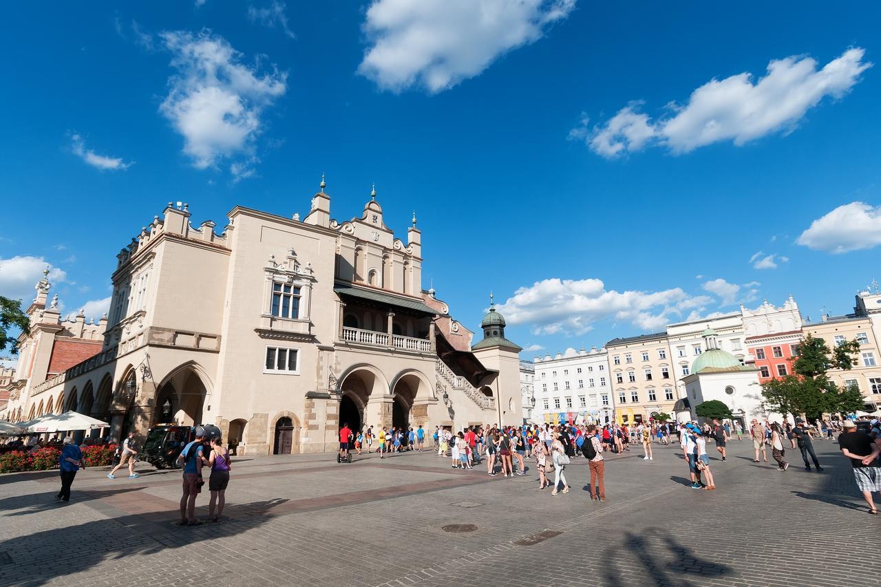 Arka Krakow — Zdjęcia 3