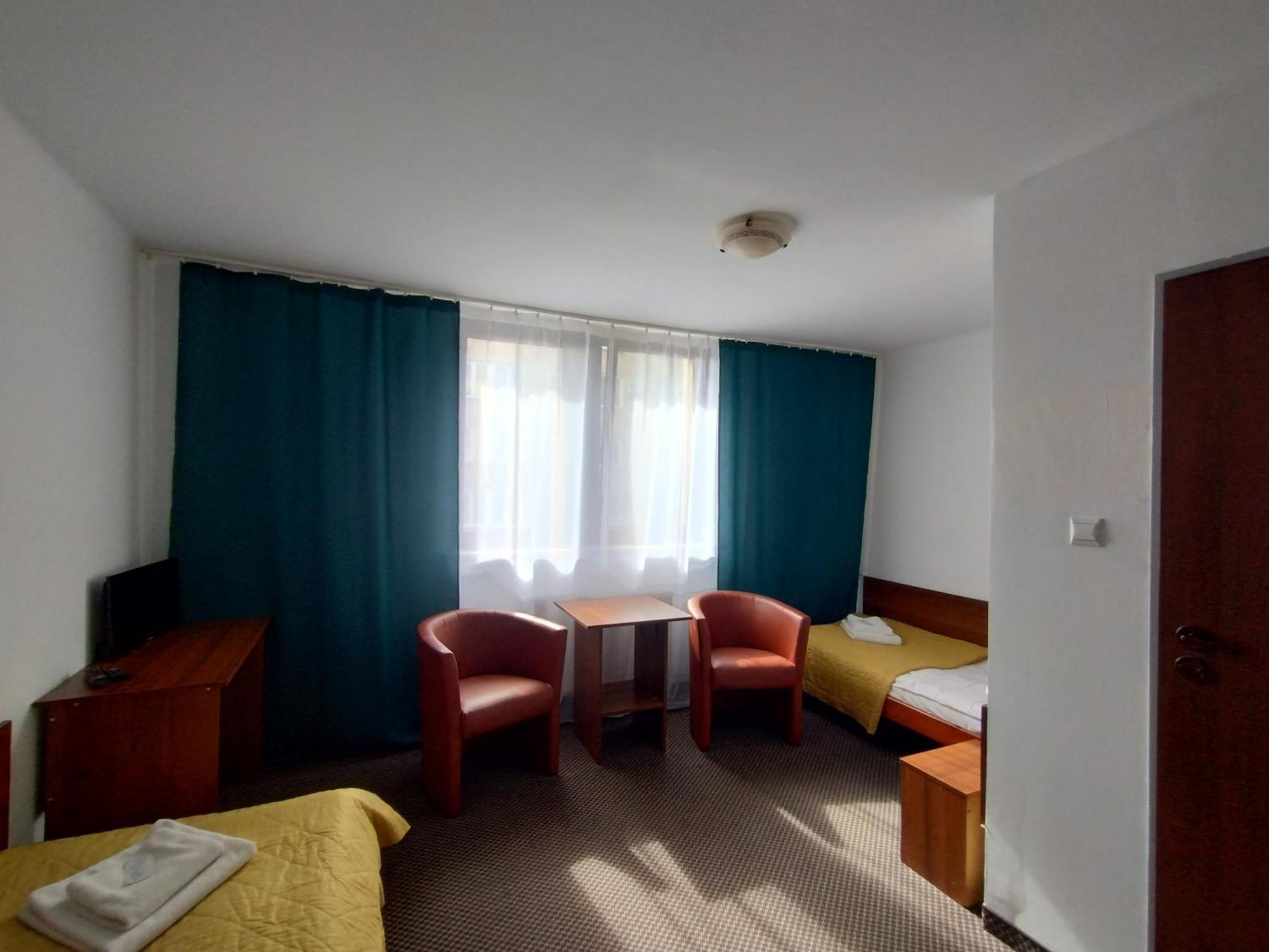Arka Krakow, Krakow