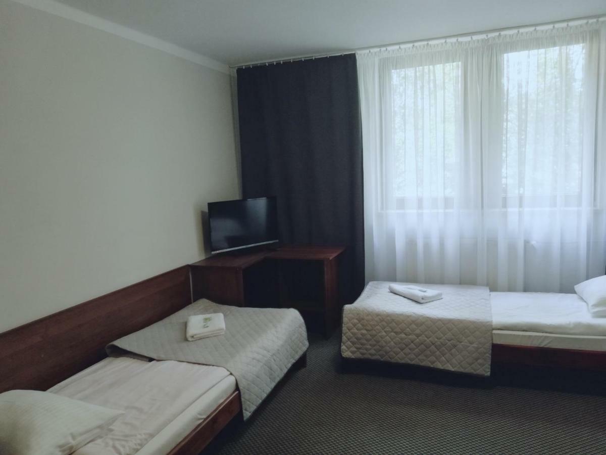 Arka Krakow — Zdjęcia 1